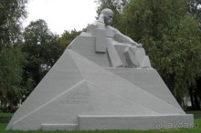  Блиц-тур  по «гоголевской» Украине. Полтава славная.