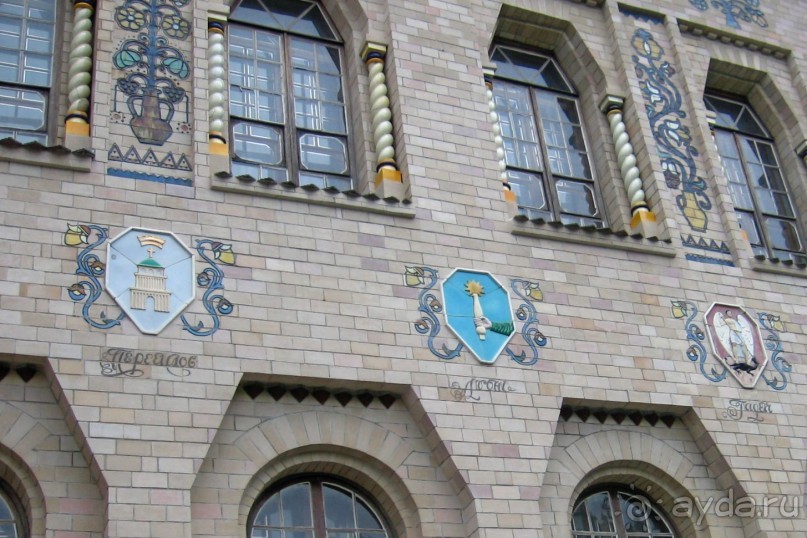  Блиц-тур  по «гоголевской» Украине. Полтава славная.