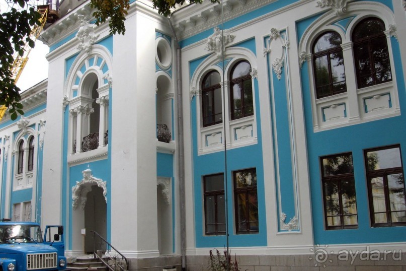 Блицтур по полесской Украине. Житомир «космический».