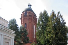 Блицтур по полесской Украине. Житомир «космический».