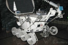 Блицтур по полесской Украине. Житомир «космический».