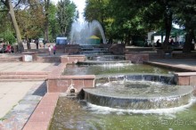 Блицтур по полесской Украине. Житомир «космический».