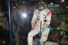 Блицтур по полесской Украине. Житомир «космический».