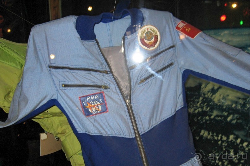 Блицтур по полесской Украине. Житомир «космический».