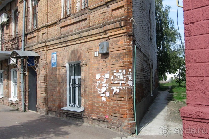 Блицтур по полесской Украине. Житомир «космический».