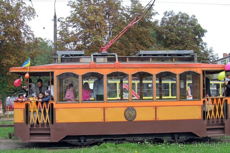 Блицтур по полесской Украине. Житомир «космический».