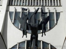 Околицами Беларуси. Гродно (III)