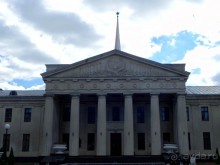 Околицами Беларуси. Гродно (III)