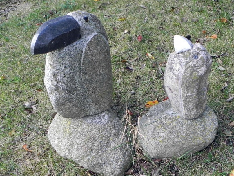 Околицами Беларуси. Гродно (III)