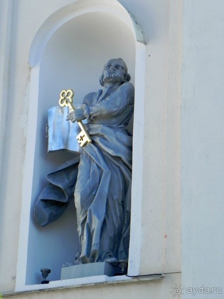 Околицами Беларуси. Гродно (III)