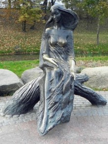 Околицами Беларуси. Гродно (III)