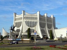 Околицами Беларуси. Гродно (III)