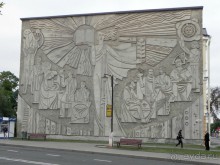 Околицами Беларуси. Гродно (III)