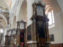 Околицами Беларуси. Гродно (III)