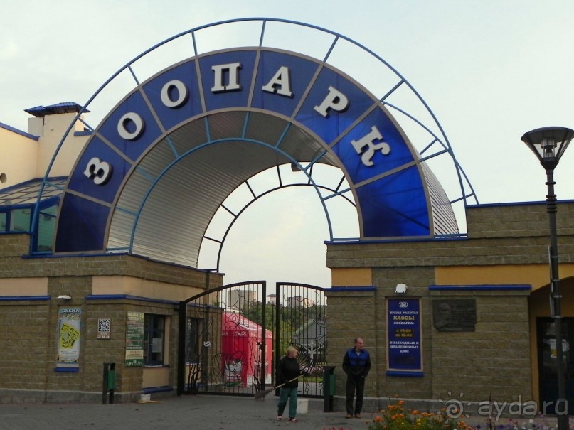 Околицами Беларуси. Гродно (III)