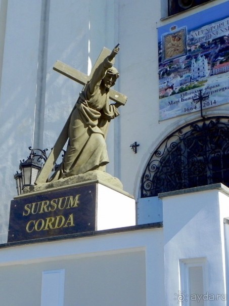 Околицами Беларуси. Гродно (III)