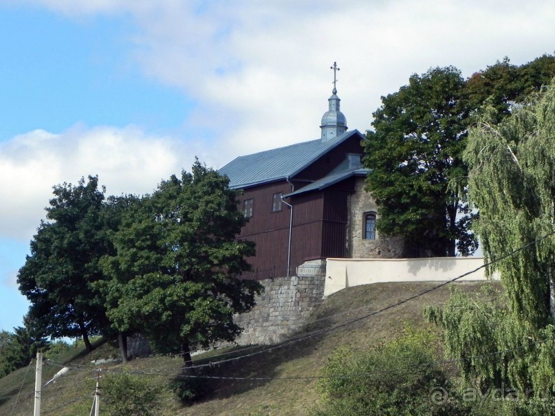 Околицами Беларуси. Гродно (III)