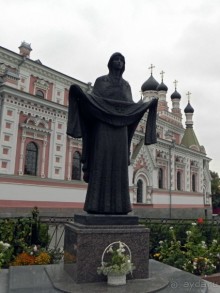 Околицами Беларуси. Гродно (III)