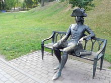 Околицами Беларуси. Гродно (III)