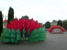 Околицами Беларуси. Гродно (III)