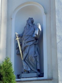 Околицами Беларуси. Гродно (III)