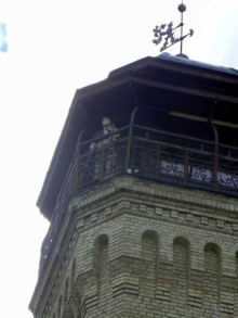 Околицами Беларуси. Гродно (III)