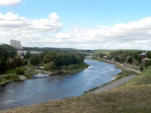 Околицами Беларуси. Гродно (III)