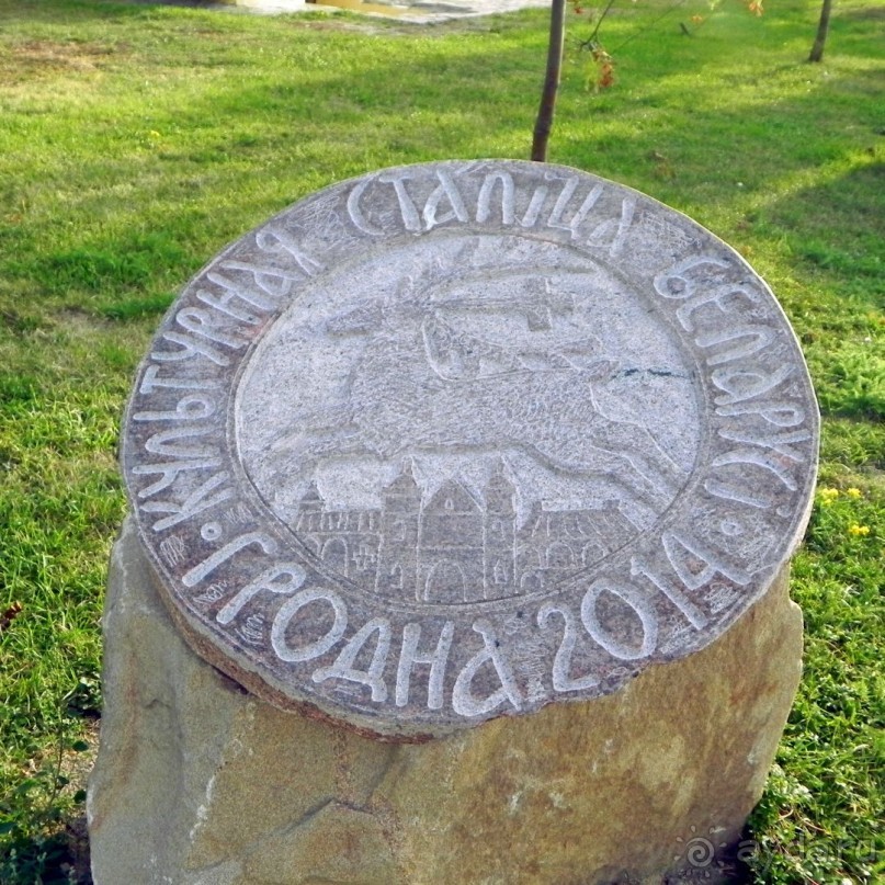 Околицами Беларуси. Гродно (III)