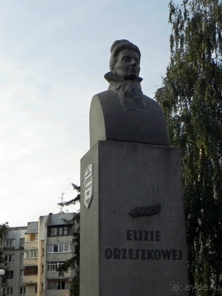 Околицами Беларуси. Гродно (III)