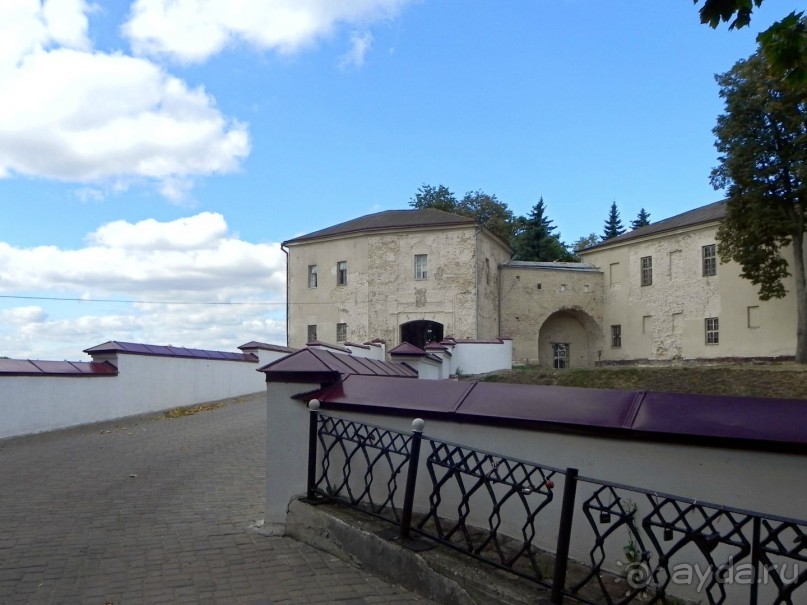 Околицами Беларуси. Гродно (III)