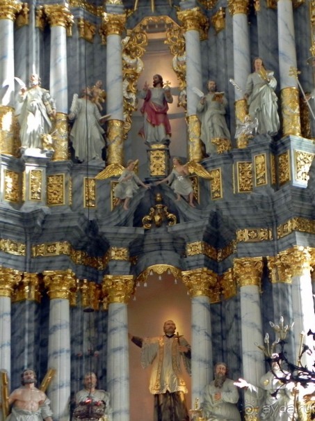 Околицами Беларуси. Гродно (III)