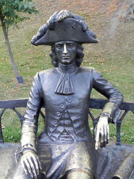 Околицами Беларуси. Гродно (III)