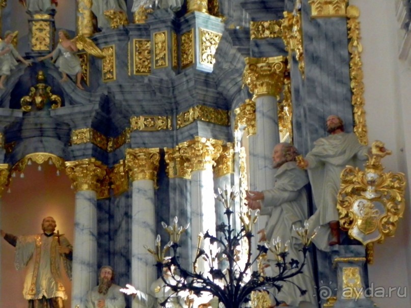 Околицами Беларуси. Гродно (III)