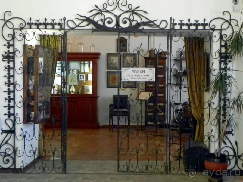 Околицами Беларуси. Гродно (III)