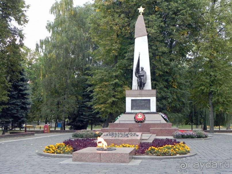 Околицами Беларуси. Гродно (III)