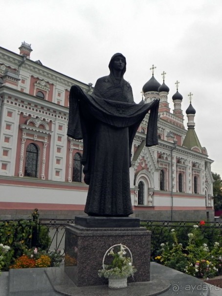 Околицами Беларуси. Гродно (III)