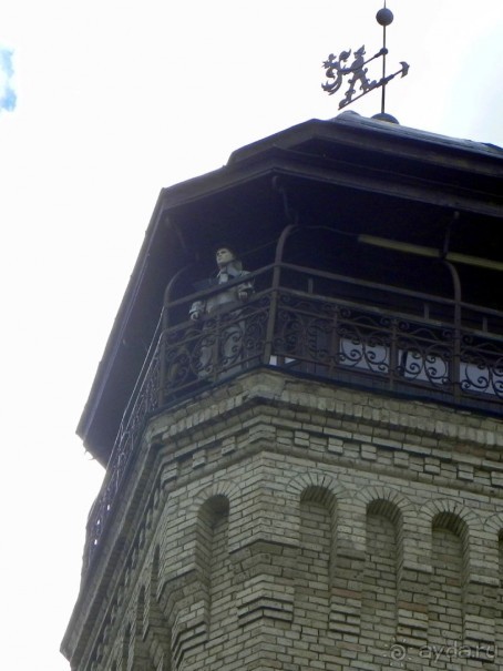 Околицами Беларуси. Гродно (III)