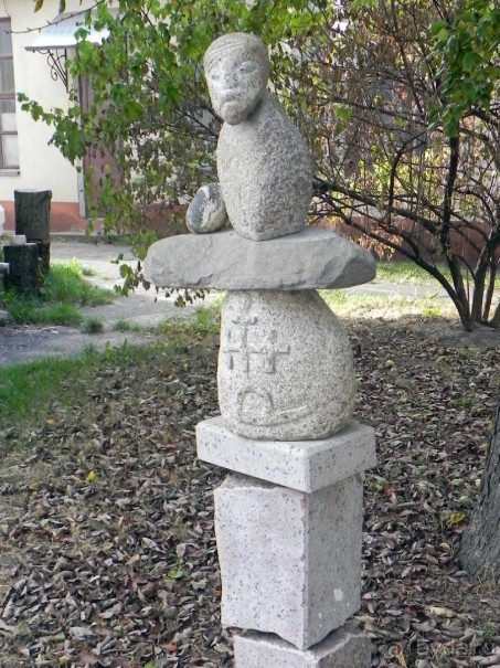 Околицами Беларуси. Гродно (III)