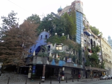 фото Холодная Речка