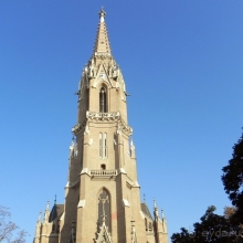 Венские «чудесатости». Хундертвассер и Нечто вдали от Ринга (Часть III) 