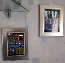 фото Холодная Речка