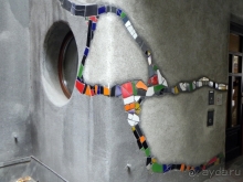 Венские «чудесатости». Хундертвассер и Нечто вдали от Ринга (Часть III) 