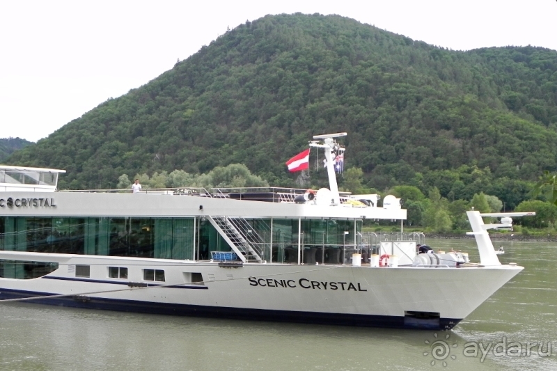 Венские «чудесатости». Хундертвассер и Нечто вдали от Ринга (Часть III) 