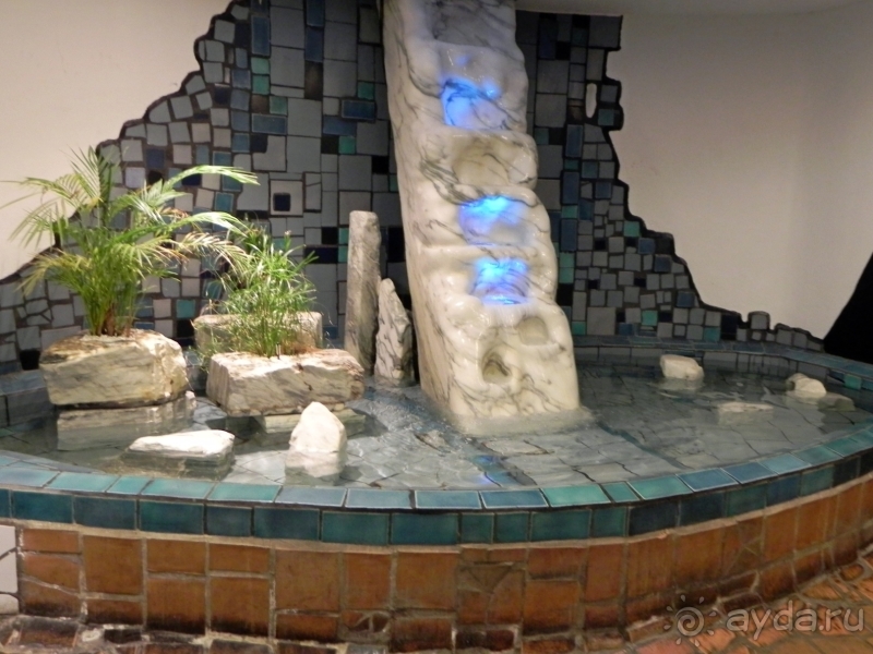 Венские «чудесатости». Хундертвассер и Нечто вдали от Ринга (Часть III) 