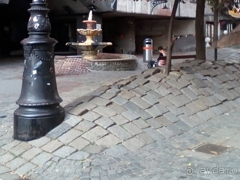 Венские «чудесатости». Хундертвассер и Нечто вдали от Ринга (Часть III) 