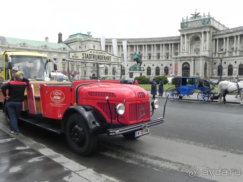 Венские «чудесатости». Хундертвассер и Нечто вдали от Ринга (Часть III) 