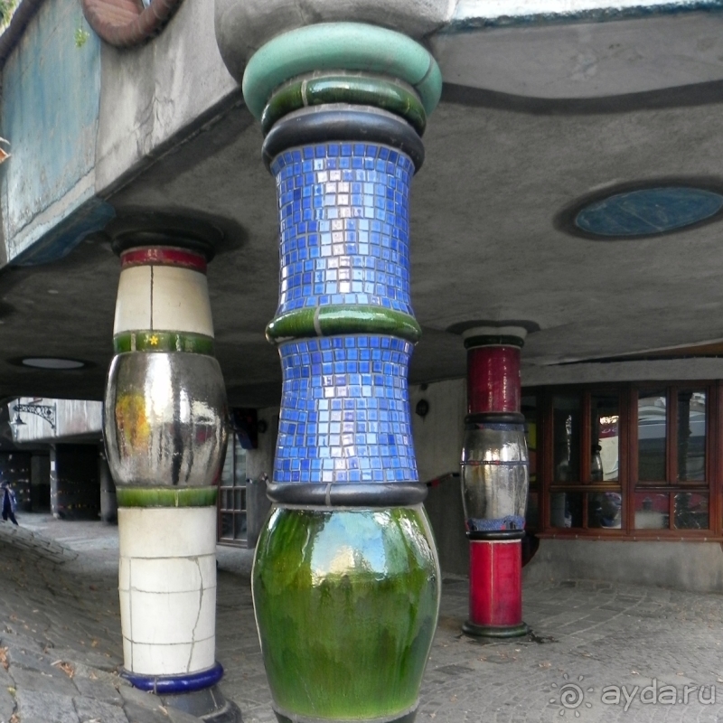 фото Холодная Речка