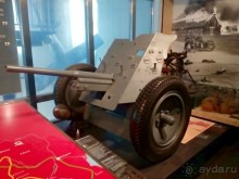 Три моих музейных открытия Парижа. (П… №999 - ч.3)