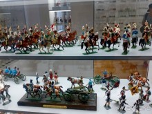 Три моих музейных открытия Парижа. (П… №999 - ч.3)