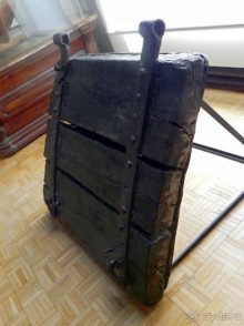 Три моих музейных открытия Парижа. (П… №999 - ч.3)